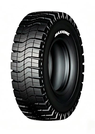 ยาง OTR ยักษ์สำหรับรถดัมพ์ 2700r49 MA01